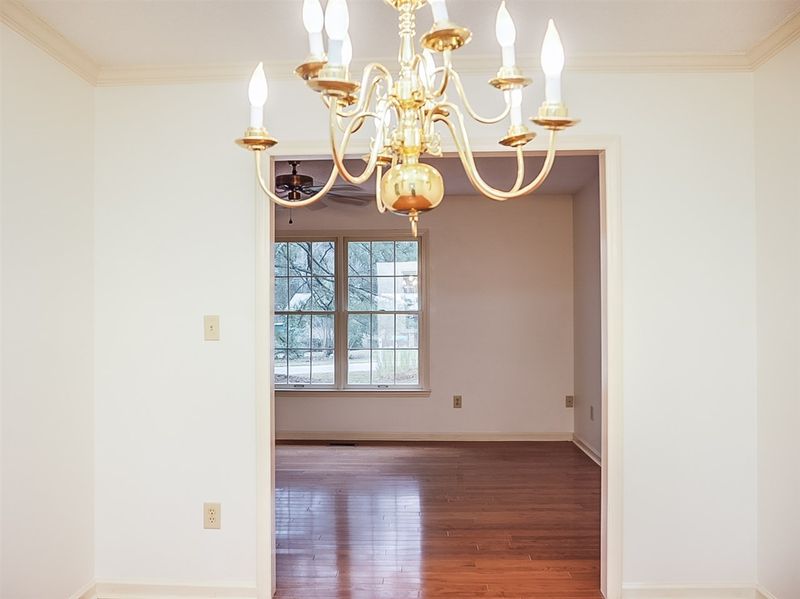 1305 Ferriday Dr, Durham, NC 27713