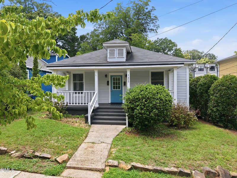 1305 Filmore St, Raleigh, NC 27605