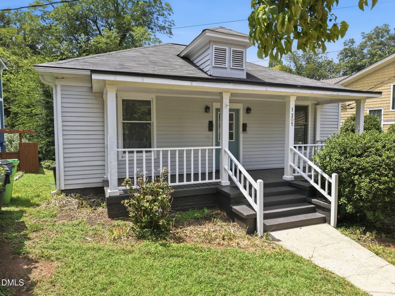 1305 Filmore St, Raleigh, NC 27605
