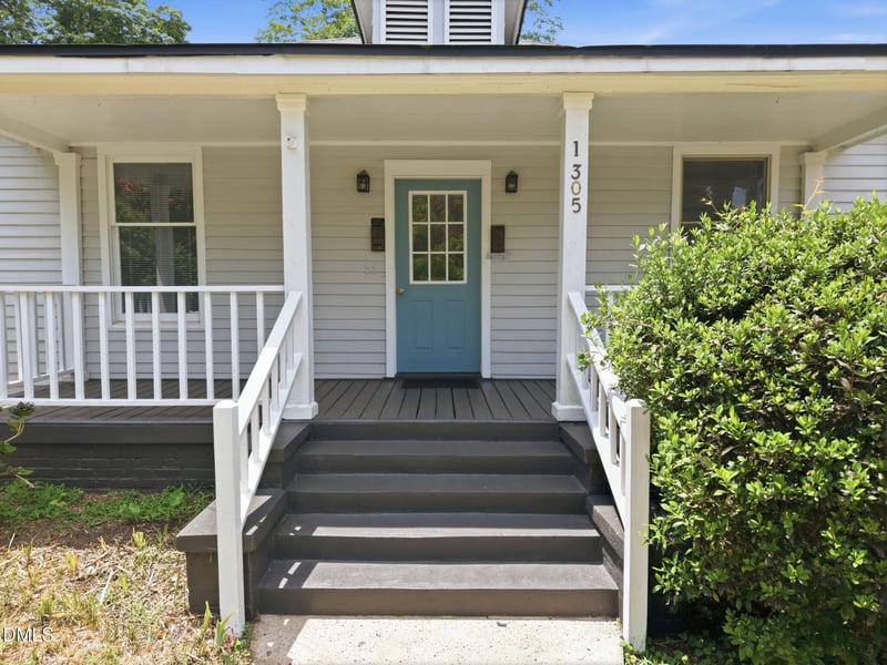 1305 Filmore St, Raleigh, NC 27605