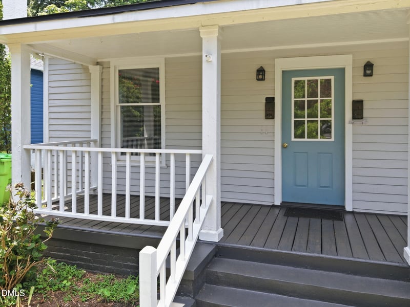 1305 Filmore St, Raleigh, NC 27605