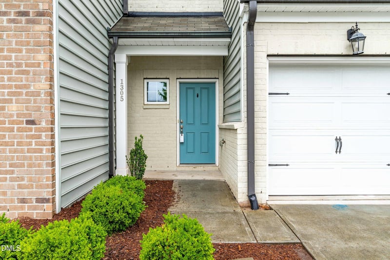 1305 Fitchie Pl, Durham, NC 27703