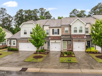 1305 Fitchie Pl, Durham, NC 27703