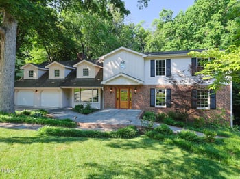 1305 Glen Eden Dr, Raleigh, NC 27612