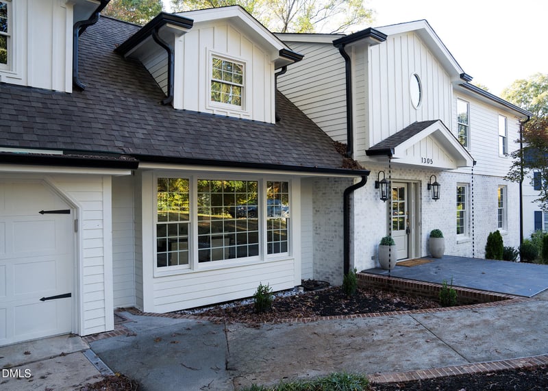 1305 Glen Eden Dr, Raleigh, NC 27612