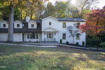 1305 Glen Eden Dr, Raleigh, NC 27612