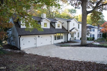 1305 Glen Eden Dr, Raleigh, NC 27612