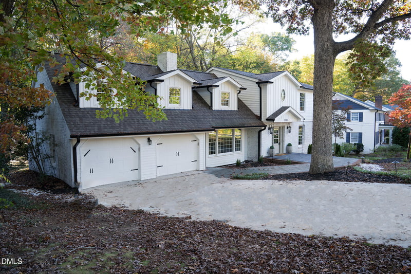 1305 Glen Eden Dr, Raleigh, NC 27612