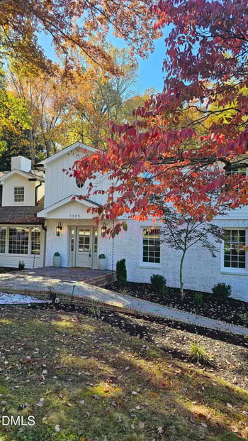 1305 Glen Eden Dr, Raleigh, NC 27612