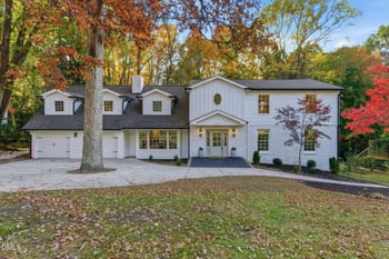 1305 Glen Eden Dr, Raleigh, NC 27612