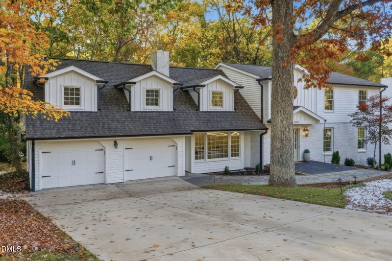 1305 Glen Eden Dr, Raleigh, NC 27612