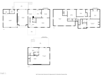 1305 Glen Eden Dr, Raleigh, NC 27612