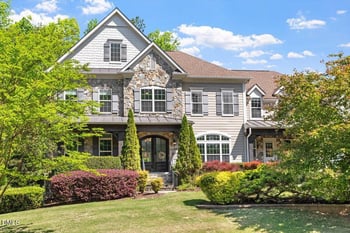 1305 Glennis Ct, Wake Forest, NC 27587