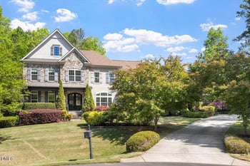 1305 Glennis Ct, Wake Forest, NC 27587