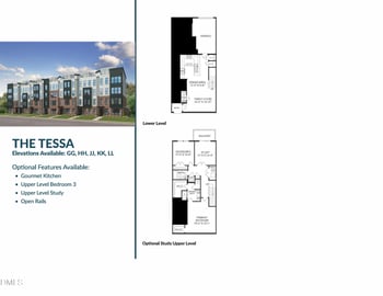1305 Granholm Rd #101, Cary, NC 27519