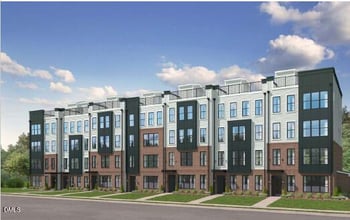 1305 Granholm Rd #107, Cary, NC 27519