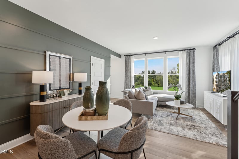 1305 Granholm Rd #107, Cary, NC 27519
