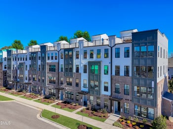 1305 Granholm Rd #115, Cary, NC 27519