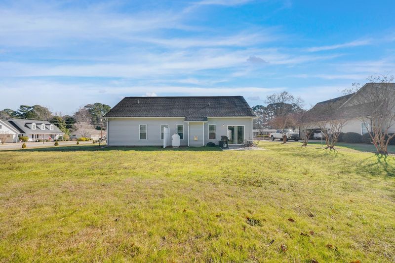 1305 Guy Ave, Dunn, NC 28334