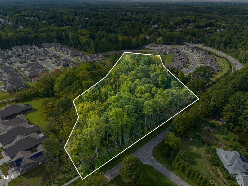 1305 Holt Rd, Apex, NC 27523