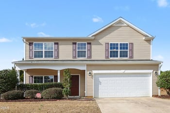 1305 Hosmer Ct, Wake Forest, NC 27587