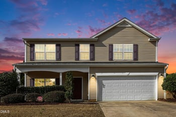 1305 Hosmer Ct, Wake Forest, NC 27587