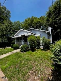 1305 Jones St, Raleigh, NC 27610