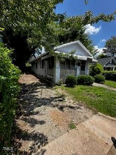 1305 Jones St, Raleigh, NC 27610