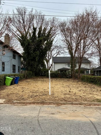 1305 Jones St, Raleigh, NC 27610