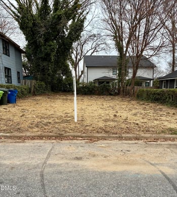 1305 Jones St, Raleigh, NC 27610