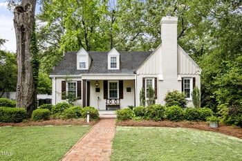 1305 Kenan St, Wilson, NC 27893