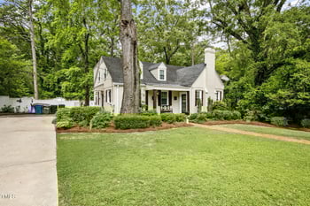 1305 Kenan St, Wilson, NC 27893