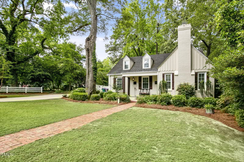 1305 Kenan St, Wilson, NC 27893