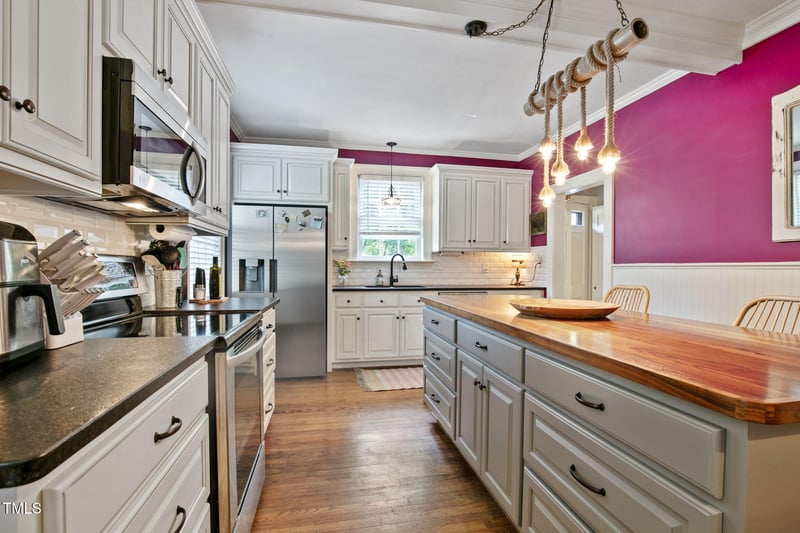 1305 Kenan St, Wilson, NC 27893