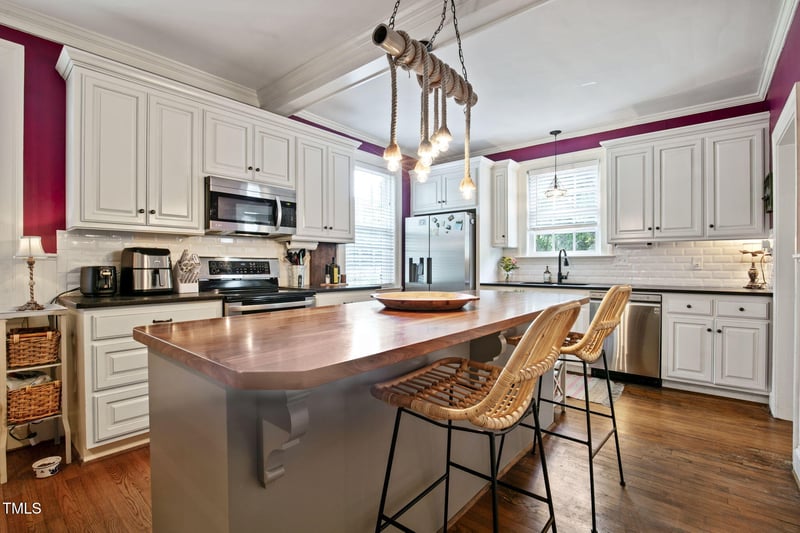 1305 Kenan St, Wilson, NC 27893