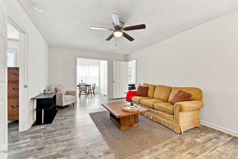 1305 Kent Rd, Raleigh, NC 27606