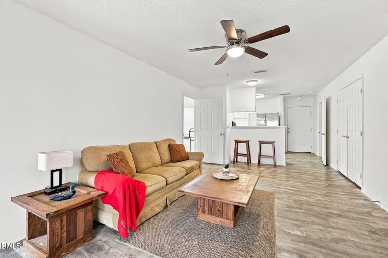 1305 Kent Rd, Raleigh, NC 27606