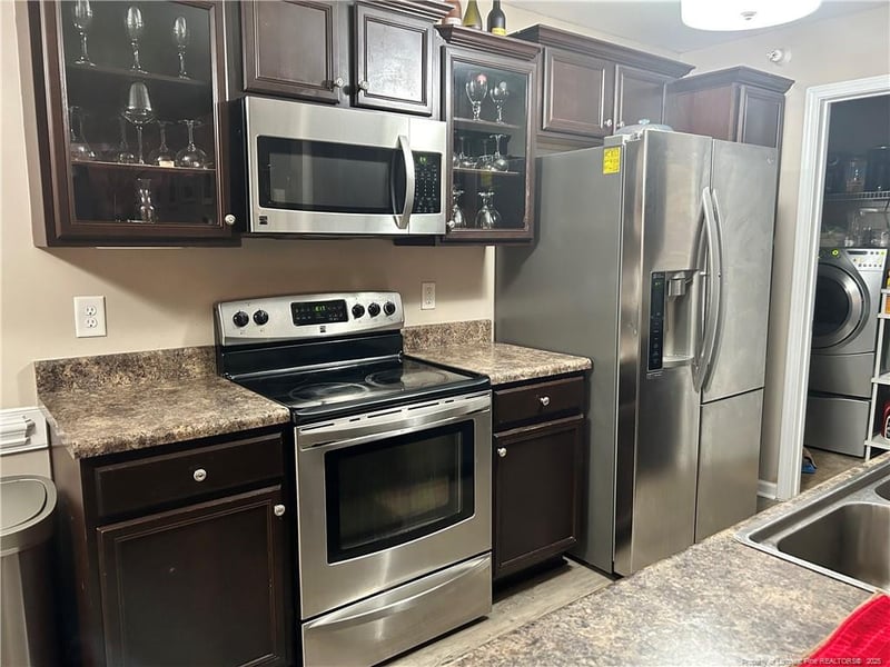 1305 Kershaw Loop #217, Fayetteville, NC 28314