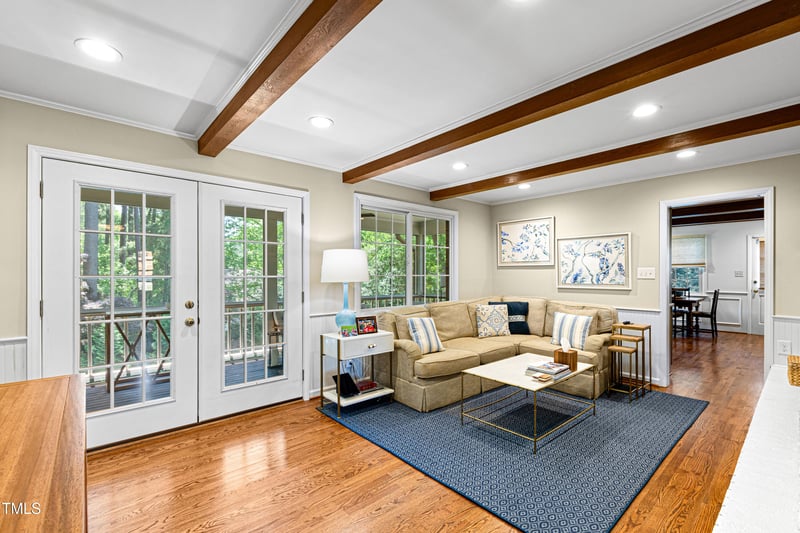 1305 Kimberly Dr, Raleigh, NC 27609