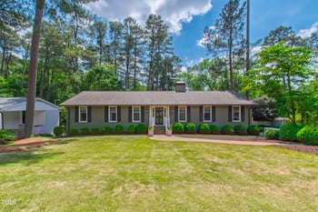 1305 Kimberly Dr, Raleigh, NC 27609