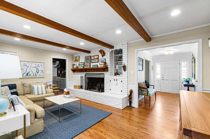 1305 Kimberly Dr, Raleigh, NC 27609
