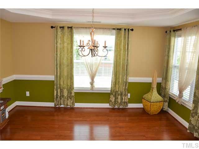 1305 Kingman Dr, Knightdale, NC 27545