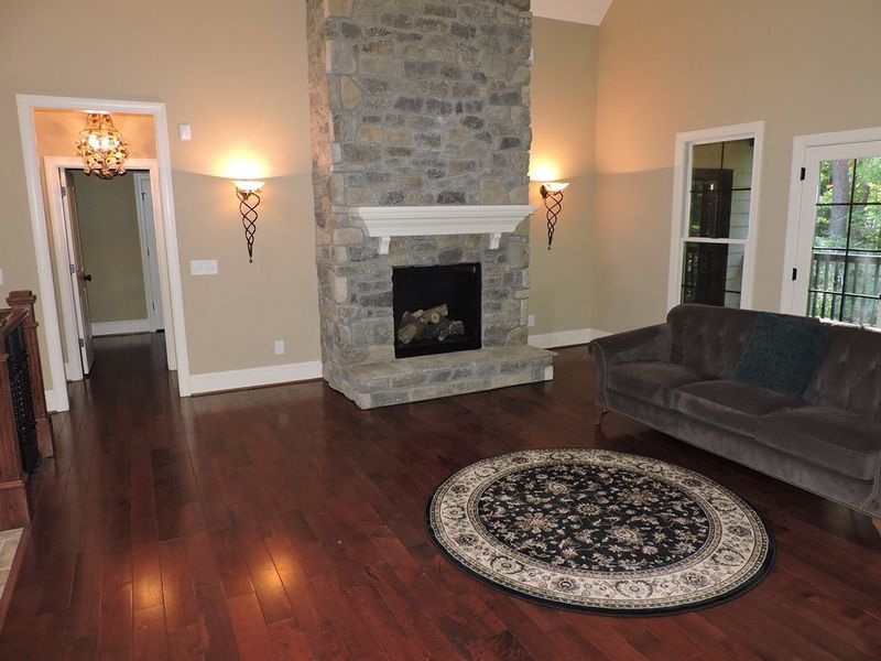 1305 Kintail Dr, Raleigh, NC 27613