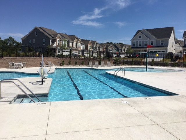 1305 Littlehills Dr, Apex, NC 27502