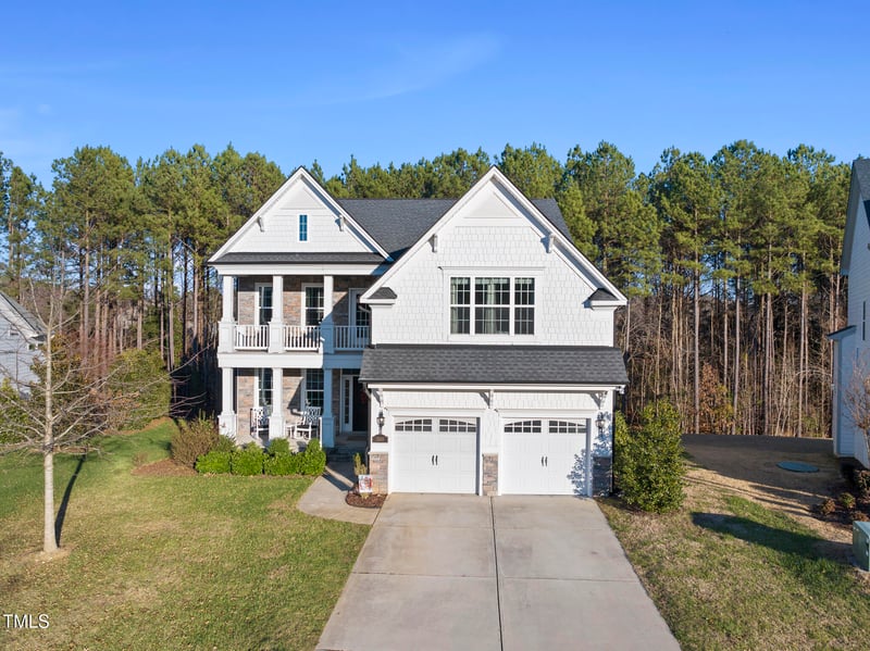 1305 Magnolia Glen Cir, Wake Forest, NC 27587