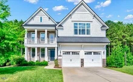 1305 Magnolia Glen Cir, Wake Forest, NC 27587