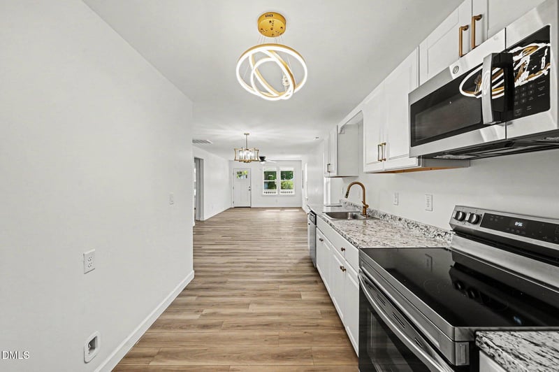1305 Manteo St, Durham, NC 27701