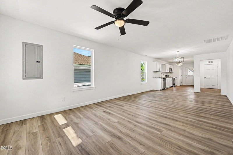 1305 Manteo St, Durham, NC 27701