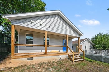 1305 Manteo St, Durham, NC 27701