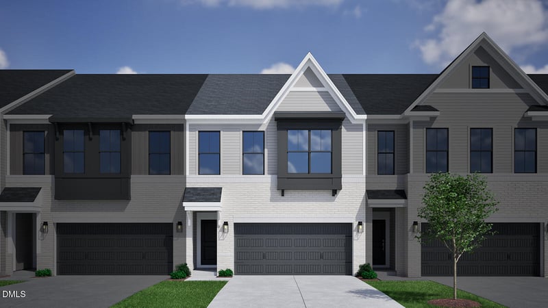 1305 Marigold Mdws Ct #130, Durham, NC 27703